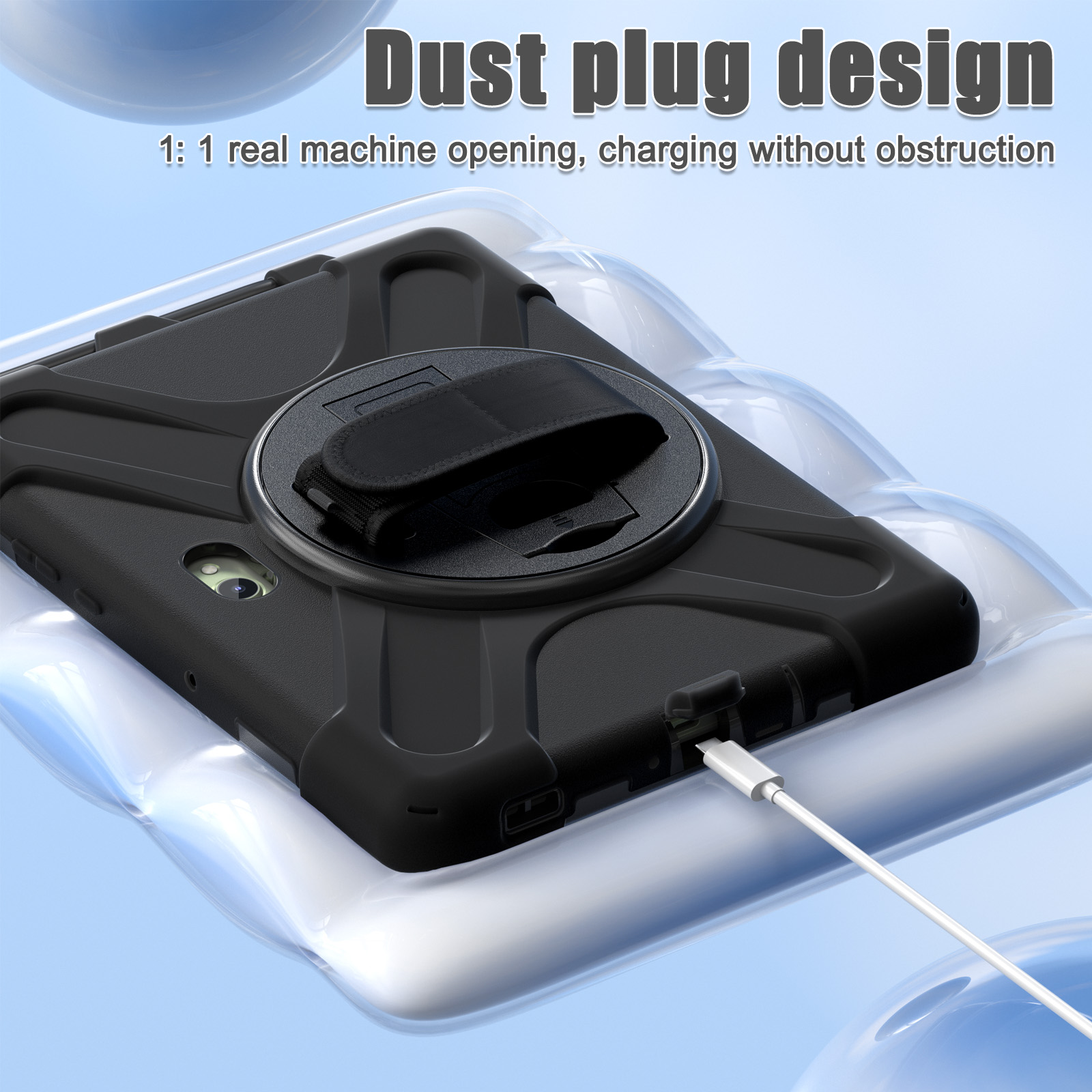 LFOIQN Kids Case For Samsung G - Remarkable Tablet Accessories のレビューと価格