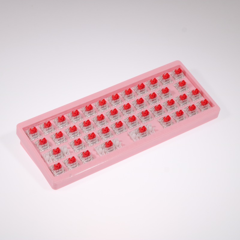 DS40 Wired Single Mode Mechani - Tablet Accessories 3D Print のレビューと価格