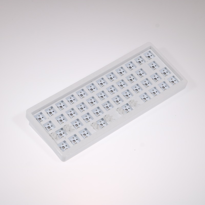 DS40 Wired Single Mode Mechani - Tablet Accessories 3D Print のレビューと価格