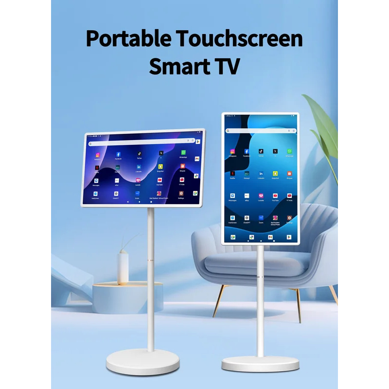 32 Inch Android 15 Smart TV, 6 - Tablet Accessories Uk のレビューと価格
