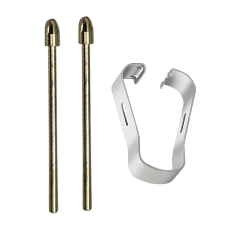 No Worn Out Titanium Alloy Sty - Pen Tablet Accessories のレビューと価格