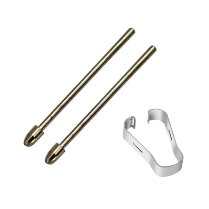 No Worn Out Titanium Alloy Sty - Pen Tablet Accessories のレビューと価格