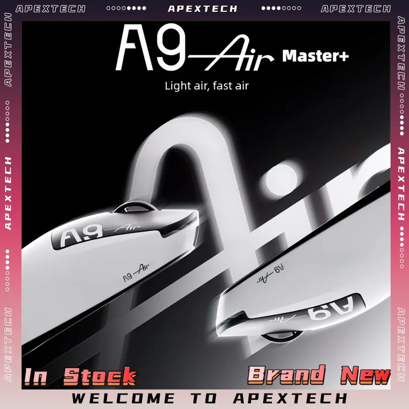 ATK A9 Air Ultimate Plus Gamin - Tablet Pc Accessories のレビューと価格