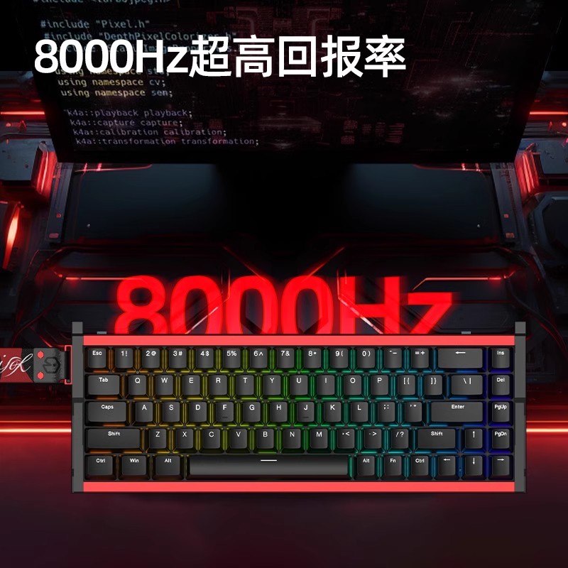 Custom New IROK MG68 PLUS ACE  - Tablet Accessories Uk のレビューと価格