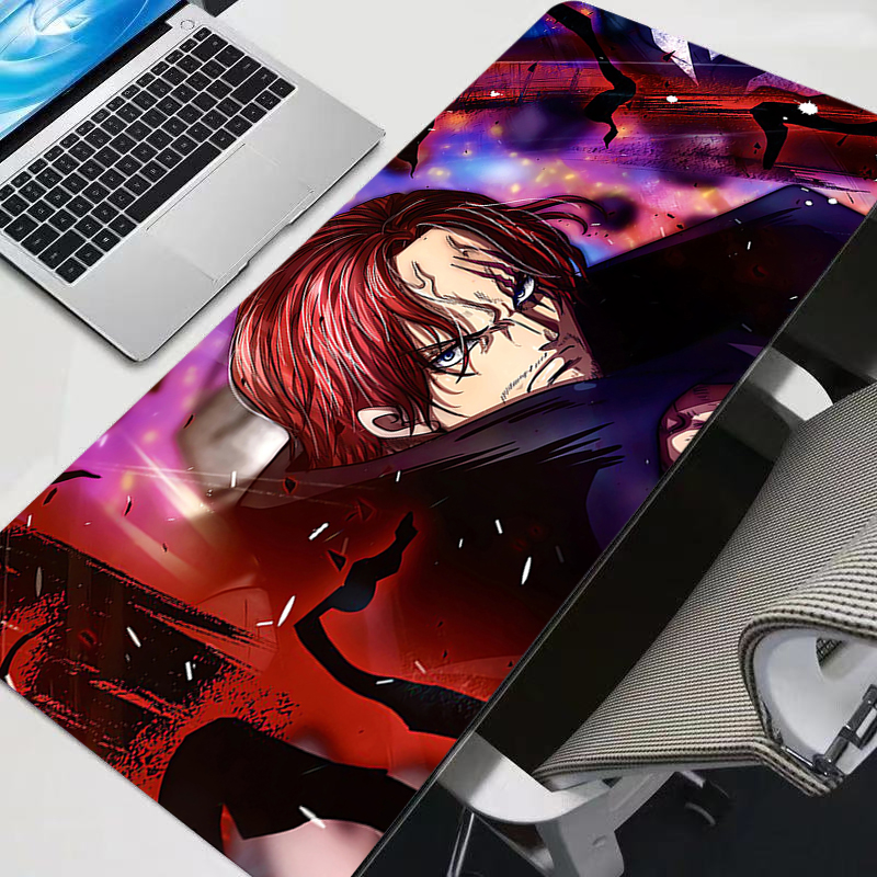 Mouse Pad One Piece Kawaii Gam - Rugged Tablet Accessories のレビューと価格