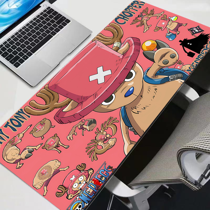 Mouse Pad One Piece Kawaii Gam - Rugged Tablet Accessories のレビューと価格