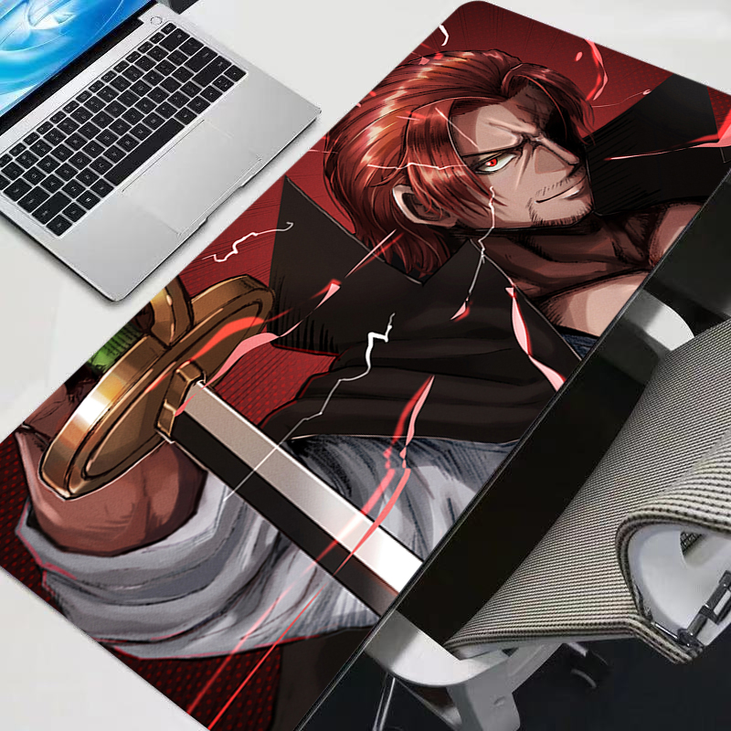 Mouse Pad One Piece Kawaii Gam - Rugged Tablet Accessories のレビューと価格