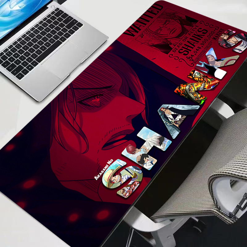 Mouse Pad One Piece Kawaii Gam - Rugged Tablet Accessories のレビューと価格