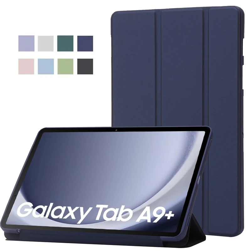 For Samsung Tab A9 Plus Case 1 - Remarkable Tablet Accessories のレビューと価格