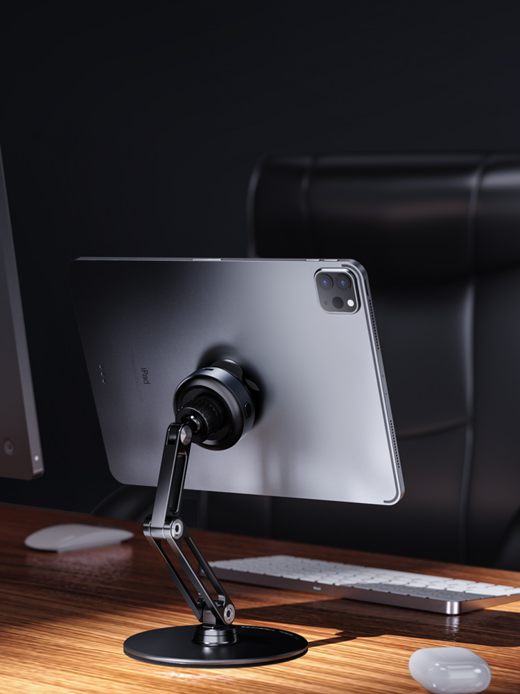 Artpowers Metal Vacuum Tablet  - Tablet Accessories Samsung のレビューと価格