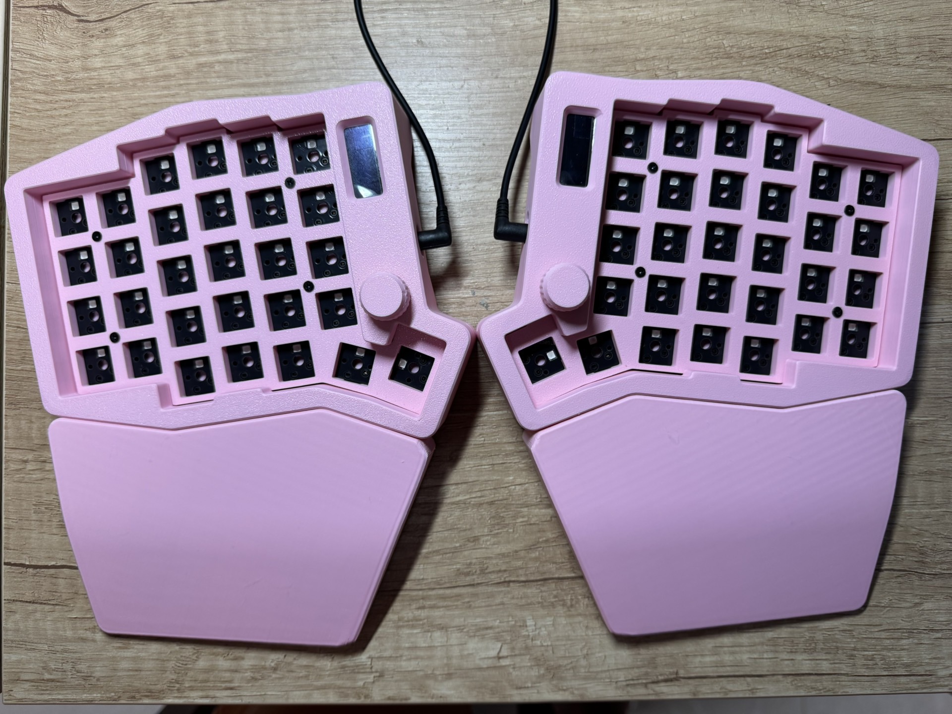 Sofle Curved Split Keyboard Ki - Tablet Accessories 3D Print のレビューと価格