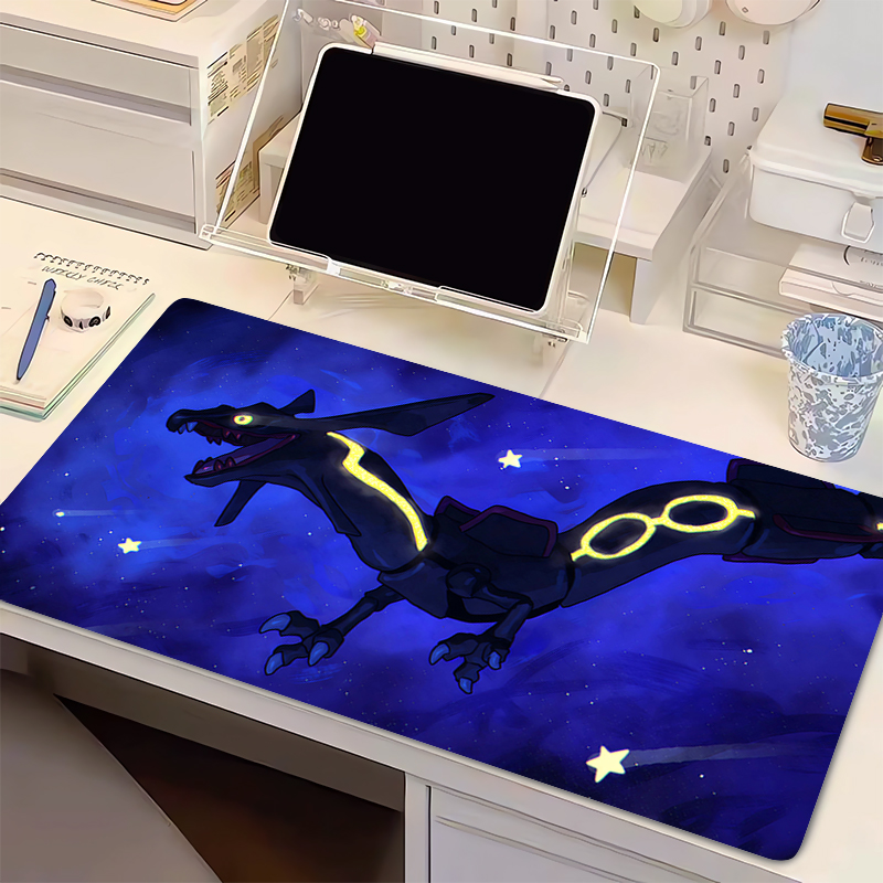 Natural Rubber Mouse Pad Pokem - Tablet Pc Accessories のレビューと価格