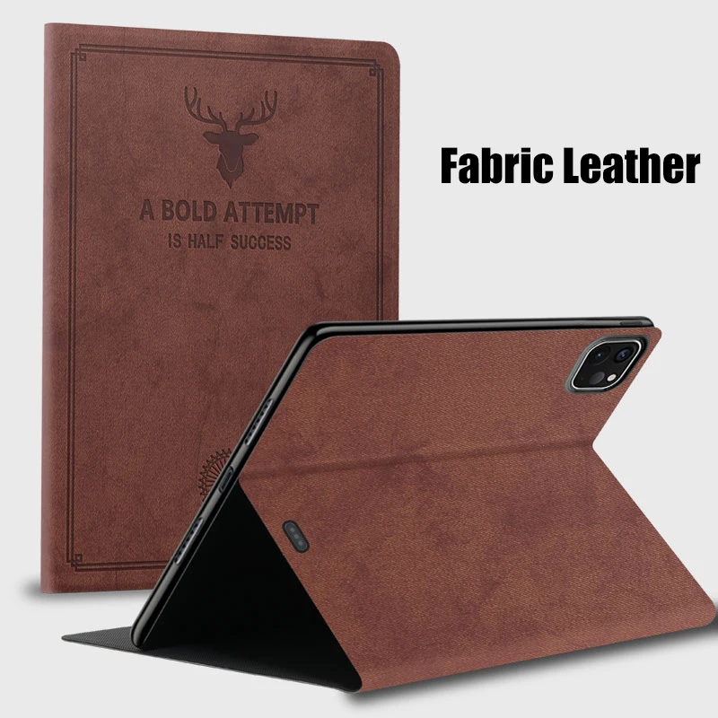 Premium Deer Head Case For Xia - Poco Tablet Accessories のレビューと価格
