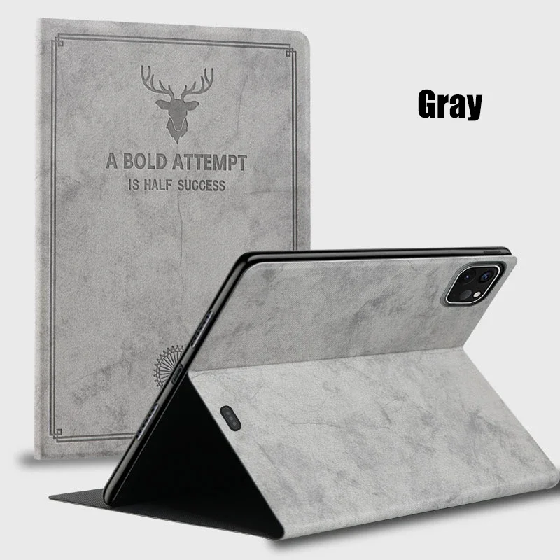 Premium Deer Head Case For Xia - Poco Tablet Accessories のレビューと価格