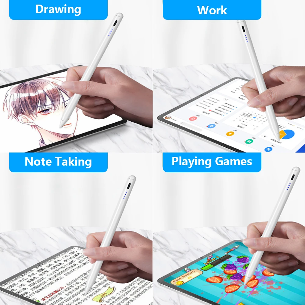 Touch Pen Universal Stylus Pen - Samsung Tablet Accessories Pen のレビューと価格