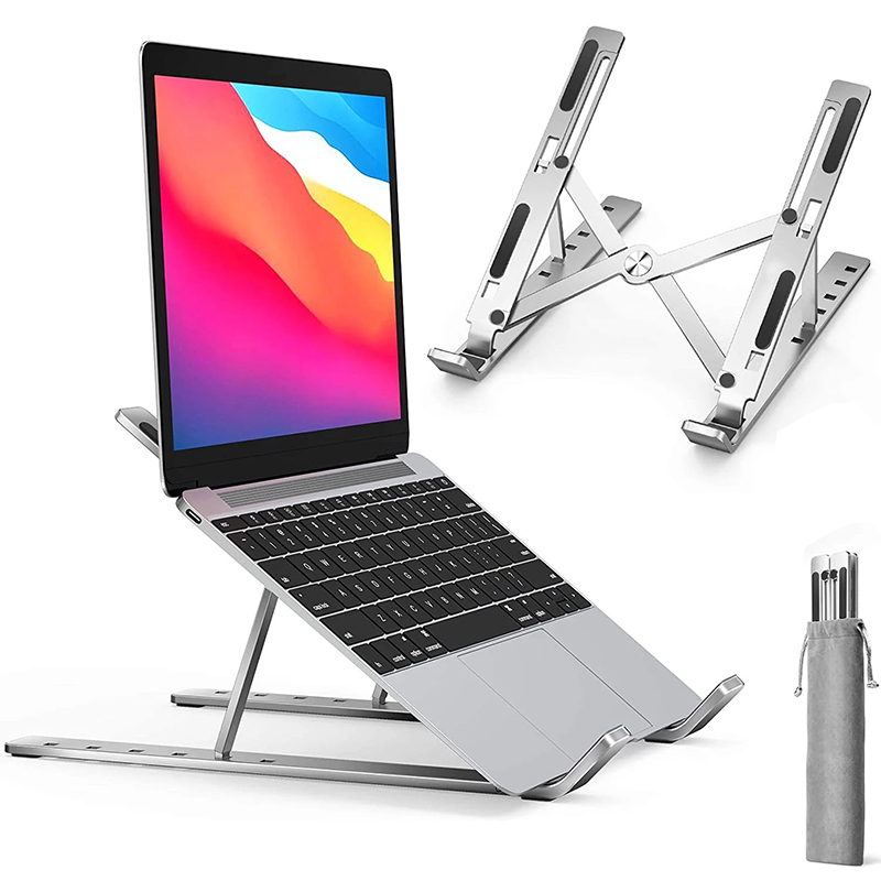 Portable Laptop Stand ABSPlast - Tablet Pc Accessories のレビューと価格