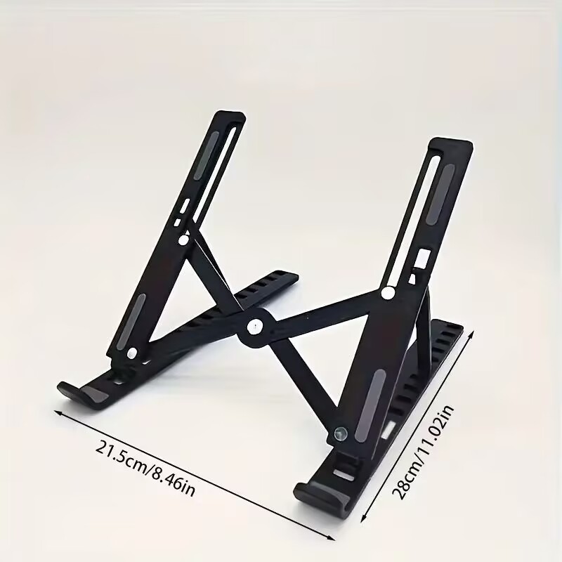 Portable Laptop Stand ABSPlast - Tablet Pc Accessories のレビューと価格