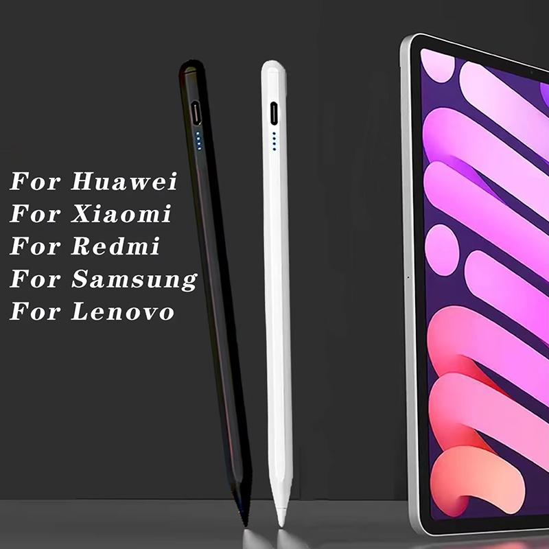 Universal Touch Screen Pen Sty - Pen Tablet Accessories のレビューと価格