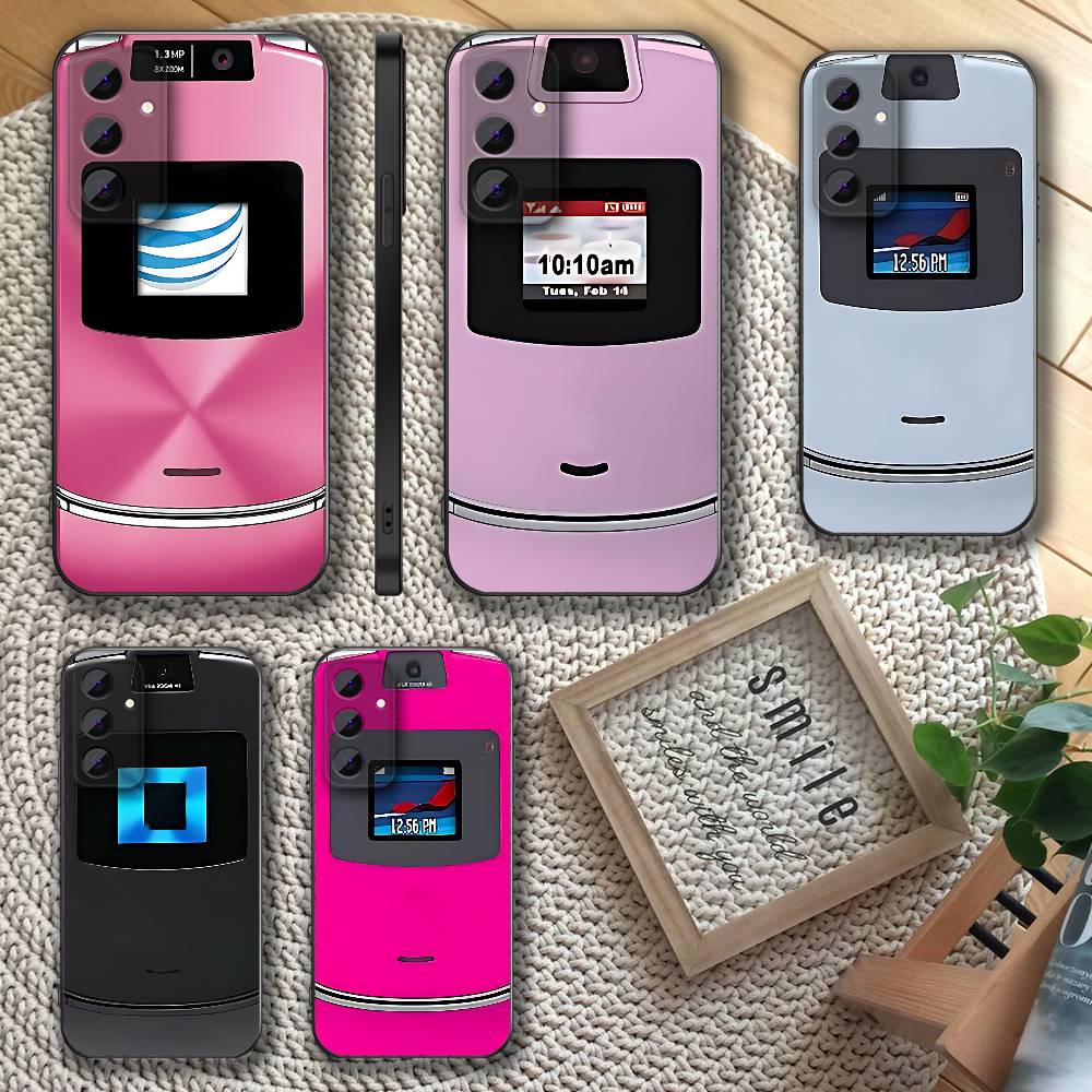 Razr PinkM- Motorola Phone Cas - Motorola Tablet Accessories のレビューと価格