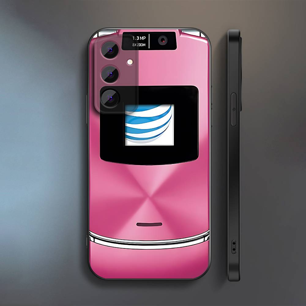 Razr PinkM- Motorola Phone Cas - Motorola Tablet Accessories のレビューと価格