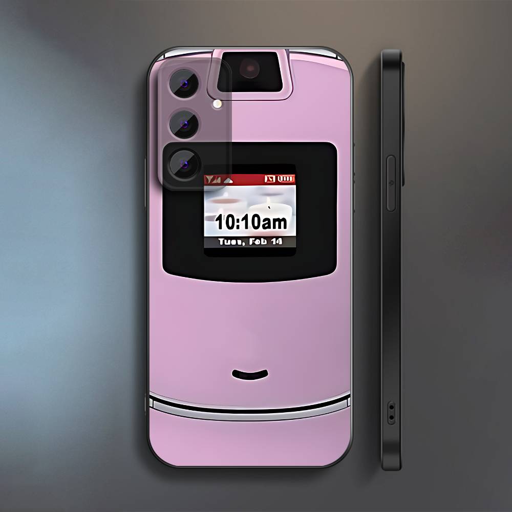 Razr PinkM- Motorola Phone Cas - Motorola Tablet Accessories のレビューと価格