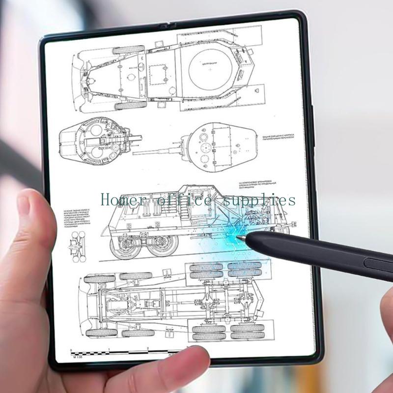 K43B Tips/Nibs Replacement wit - Samsung Tablet Accessories Pen のレビューと価格