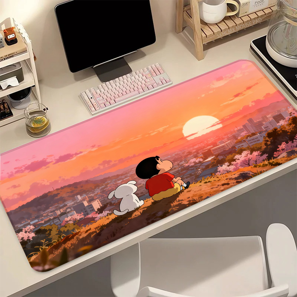 Anime Cartoon Mouse Pad C-Cray - Rugged Tablet Accessories のレビューと価格