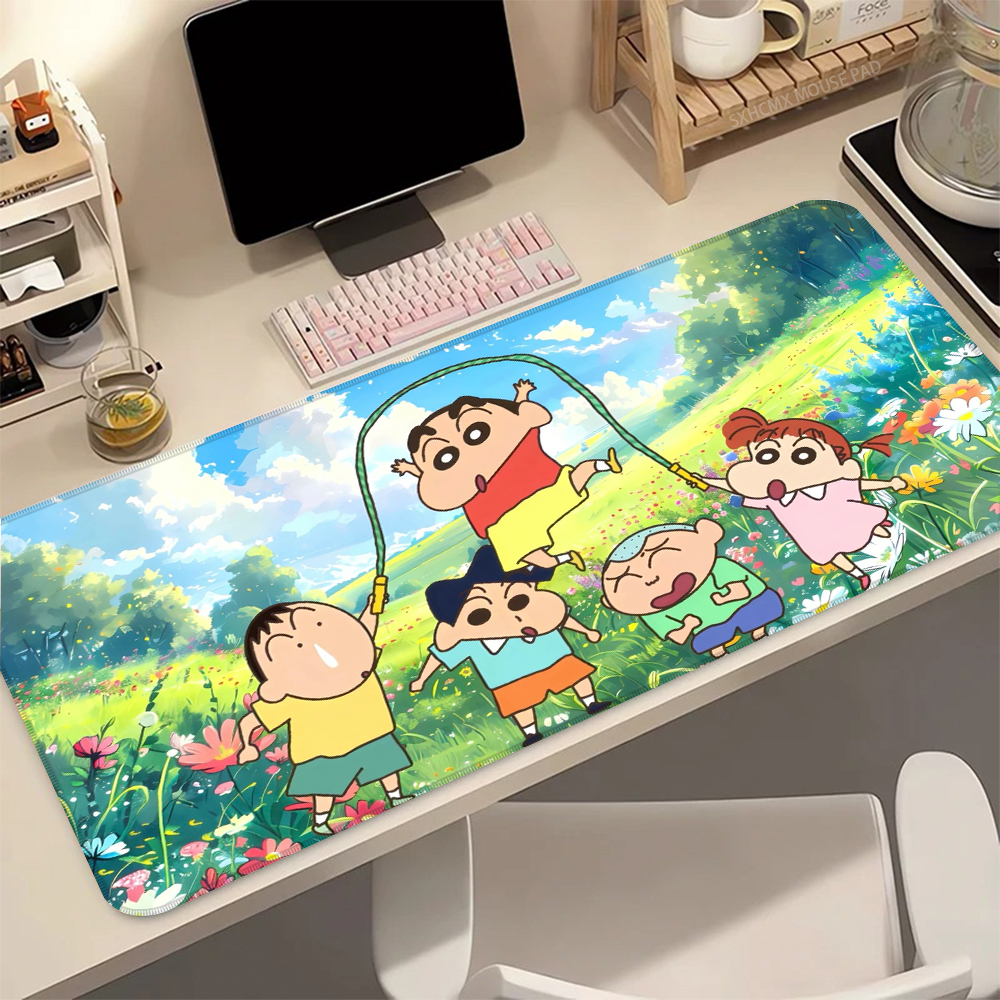 Anime Cartoon Mouse Pad C-Cray - Rugged Tablet Accessories のレビューと価格