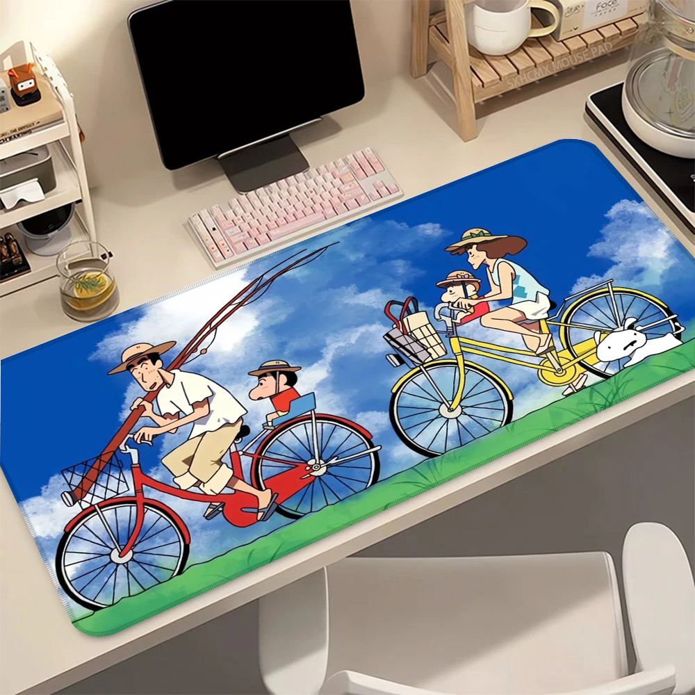 Anime Cartoon Mouse Pad C-Cray - Rugged Tablet Accessories のレビューと価格