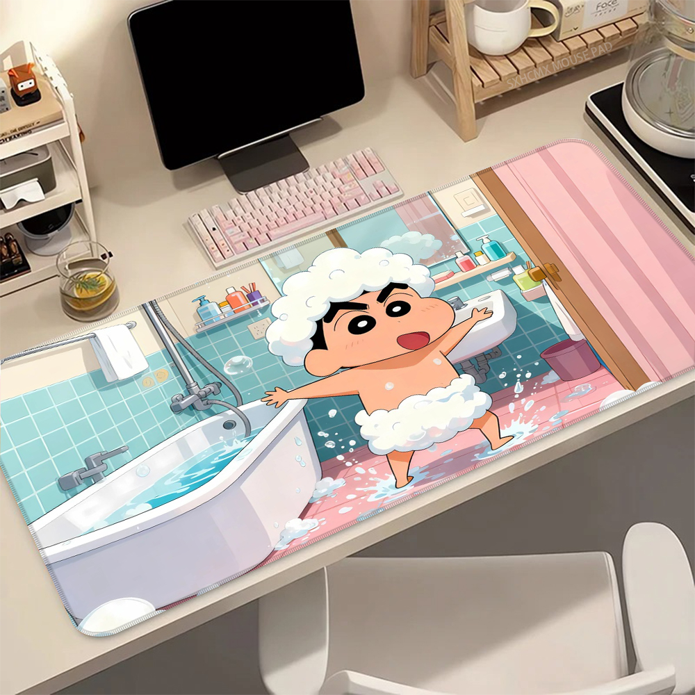 Anime Cartoon Mouse Pad C-Cray - Rugged Tablet Accessories のレビューと価格