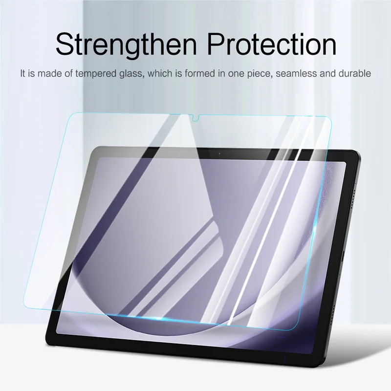 2PCS HD Scratch Proof 11inch T - Tablet Accessories Samsung のレビューと価格