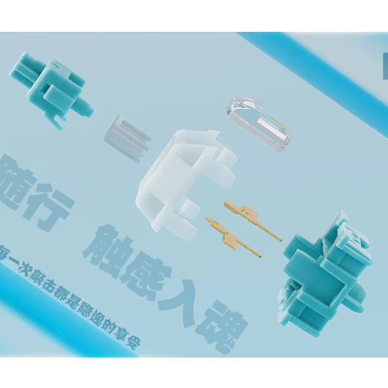 KTT Phantom Silent Keyboard Sw - Tablet Accessories Uk のレビューと価格