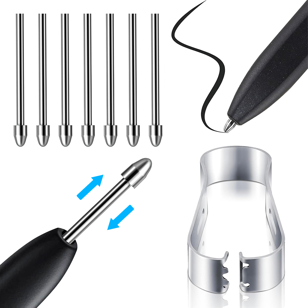 Stylus Nib For Samsung Tablet  - Tablet Accessories Samsung のレビューと価格