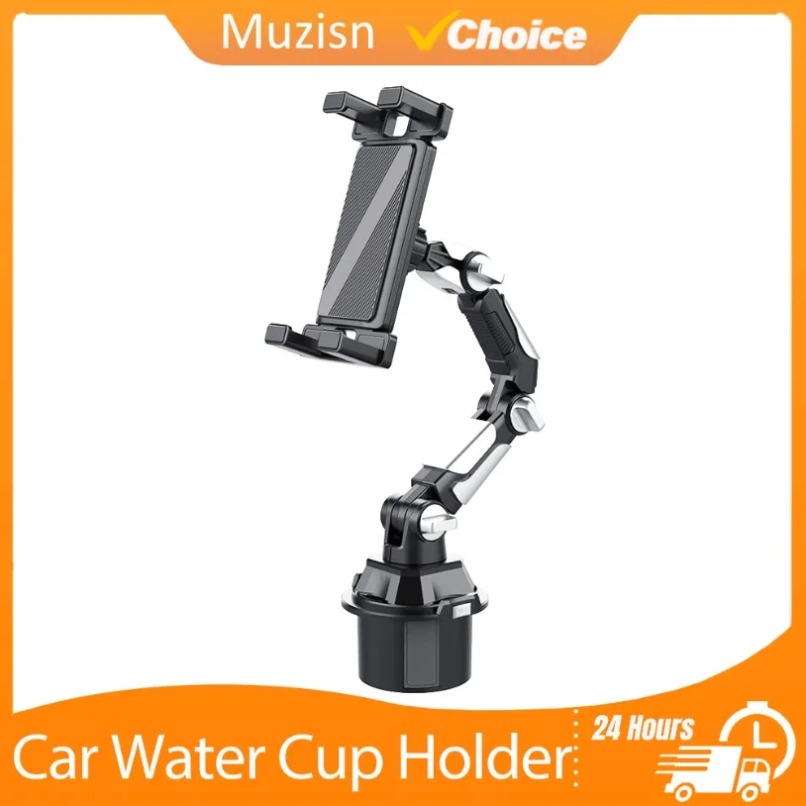 Car Cup Holder Phone Tablet Mo - Tablet Pc Accessories のレビューと価格
