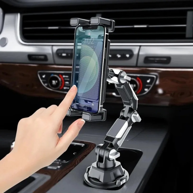 Car Cup Holder Phone Tablet Mo - Tablet Pc Accessories のレビューと価格