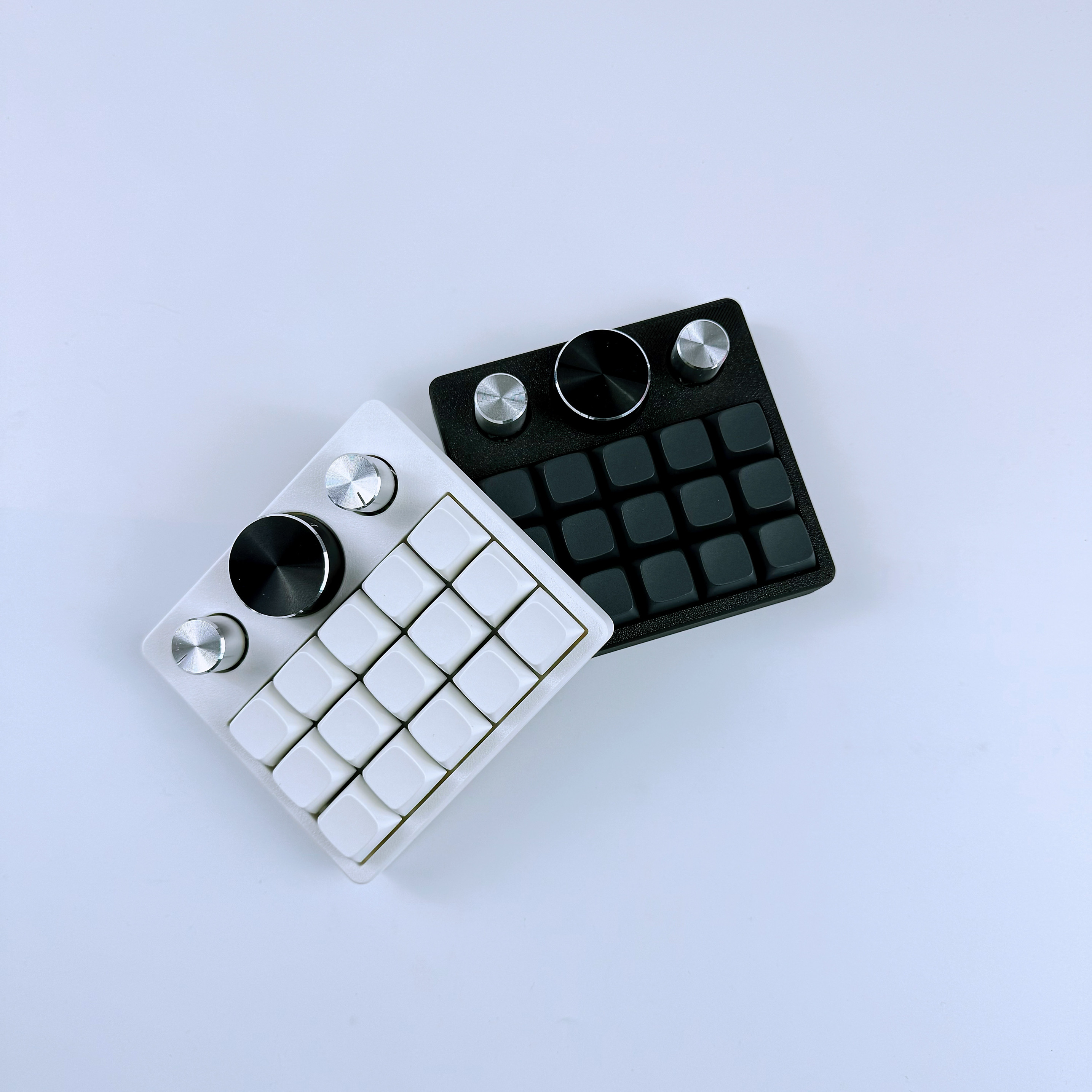 CV18 Wired Numberpad Hot Swap  - Tablet Accessories 3D Print のレビューと価格
