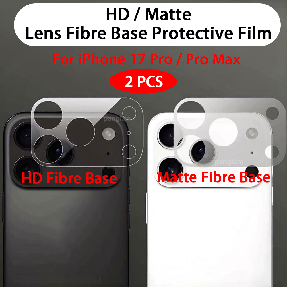 2PCS HD / Matte Lens Chassis F - Screen Protector Matte のレビューと価格