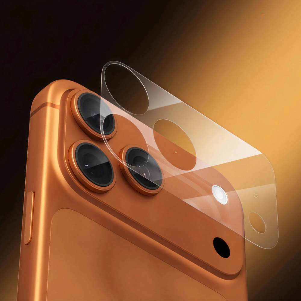 2PCS HD / Matte Lens Chassis F - Screen Protector Matte のレビューと価格