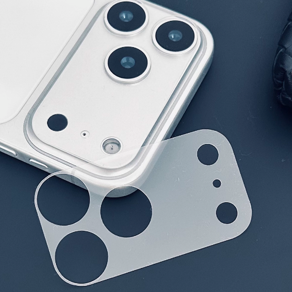 2PCS HD / Matte Lens Chassis F - Screen Protector Matte のレビューと価格