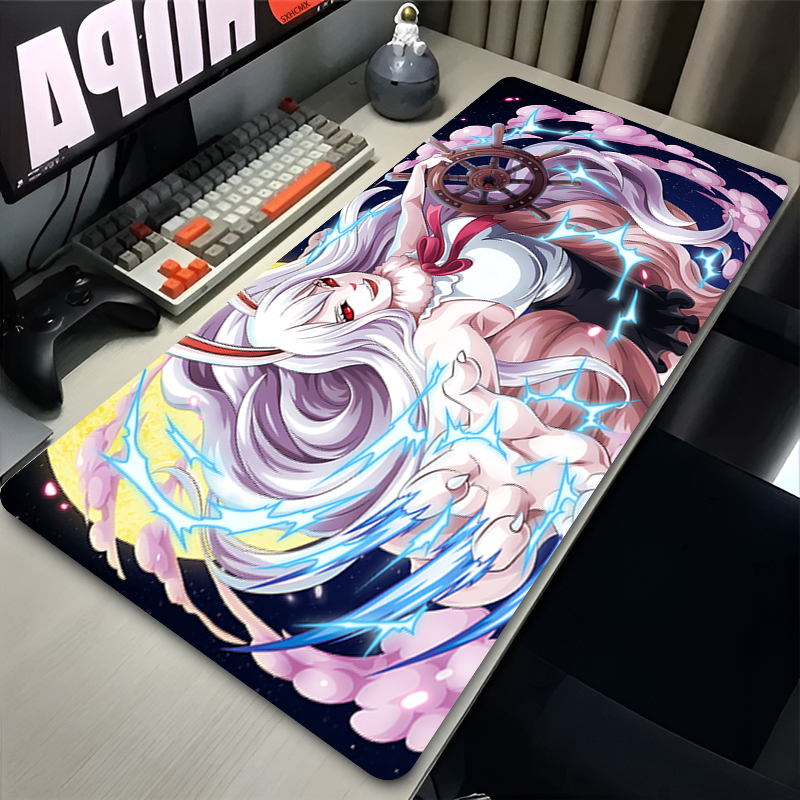 Mouse Pad Gamer Computer Desk  - Rugged Tablet Accessories のレビューと価格