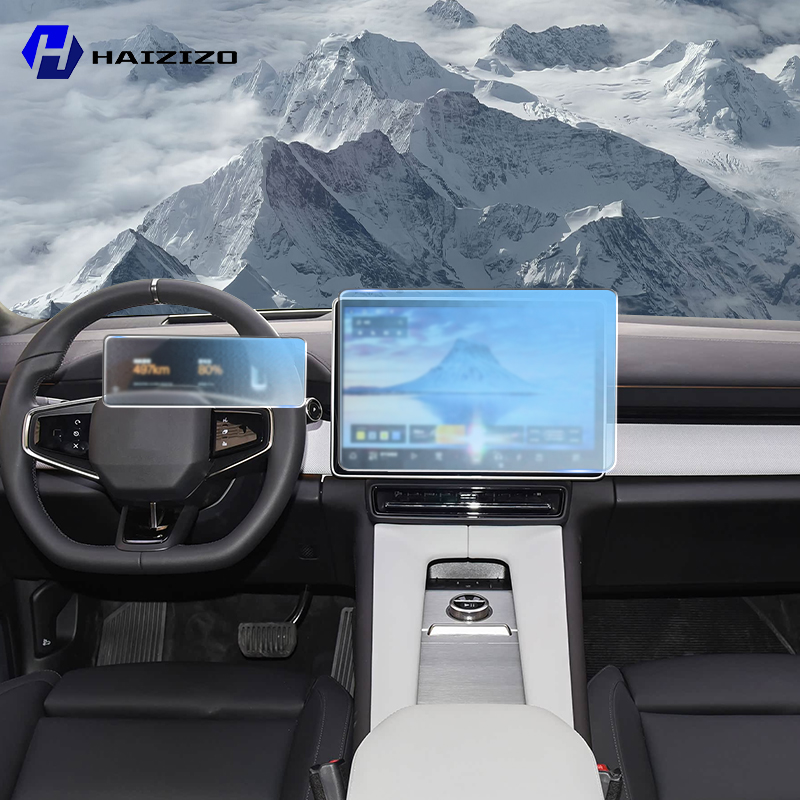 For Polestar 4 2023-2025 Car i - Screen Protector Matte のレビューと価格