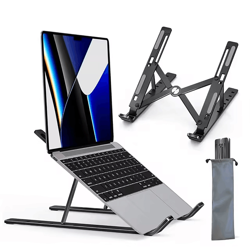 Adjustable Laptop Holder Compu - Tablet Pc Accessories のレビューと価格