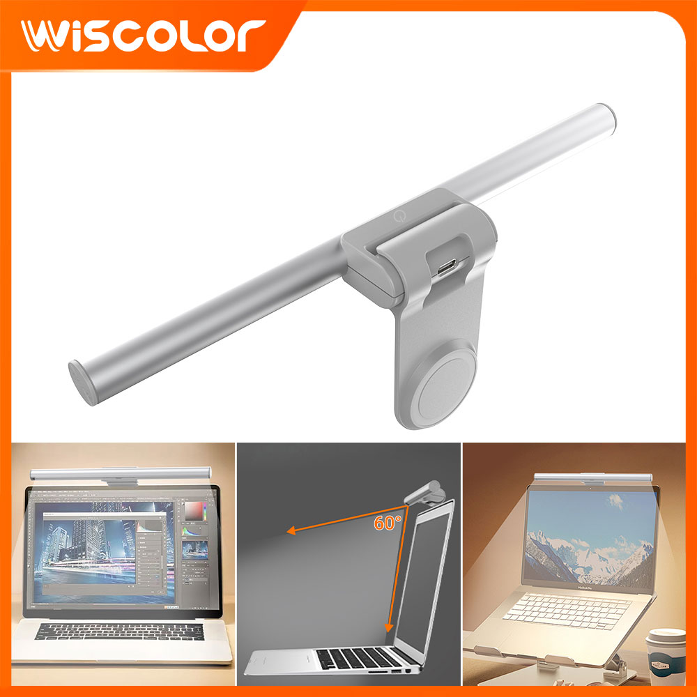 Computer Monitor Light Bar Scr - Laptop Tablet Accessories のレビューと価格