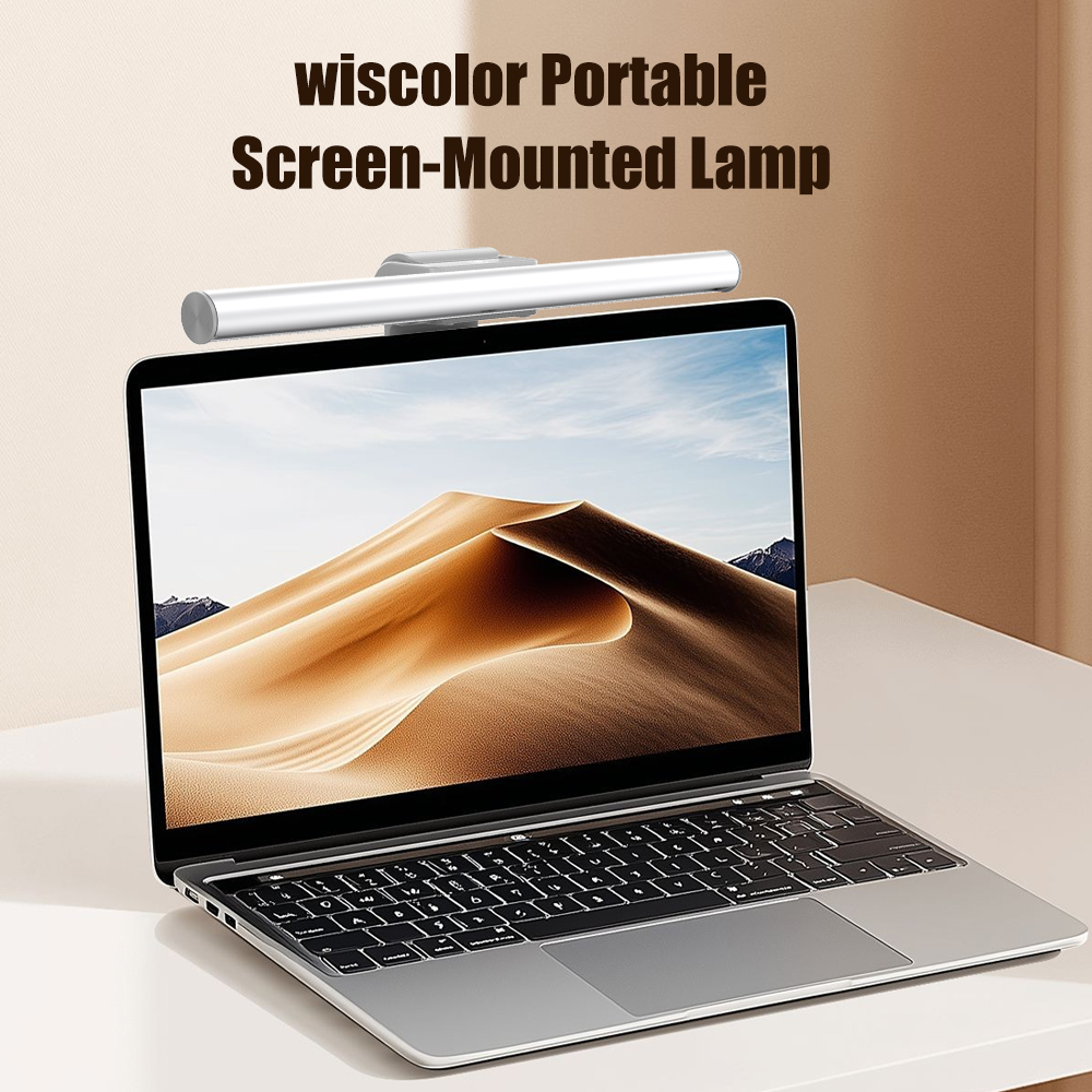 Computer Monitor Light Bar Scr - Laptop Tablet Accessories のレビューと価格