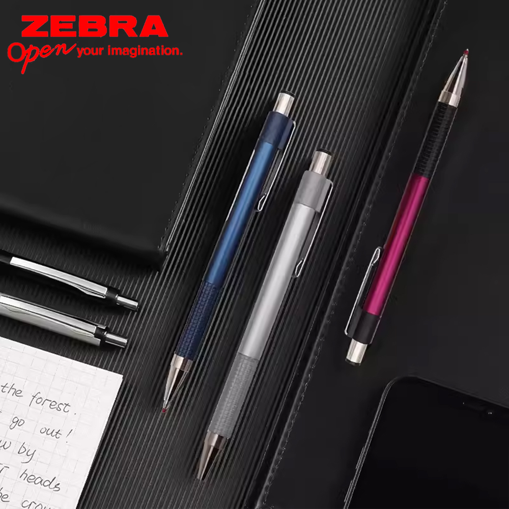 1PC ZEBRA Gel Pen GJ-301 Metal - Zebra Tablet Accessories のレビューと価格