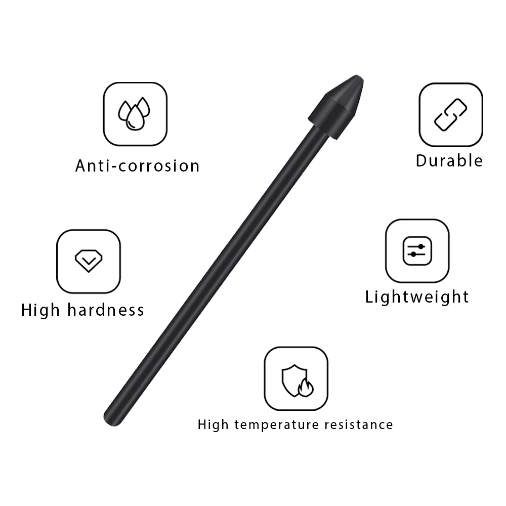 Pencil Tips for Samsung S Pen  - Samsung Tablet Accessories Pen のレビューと価格
