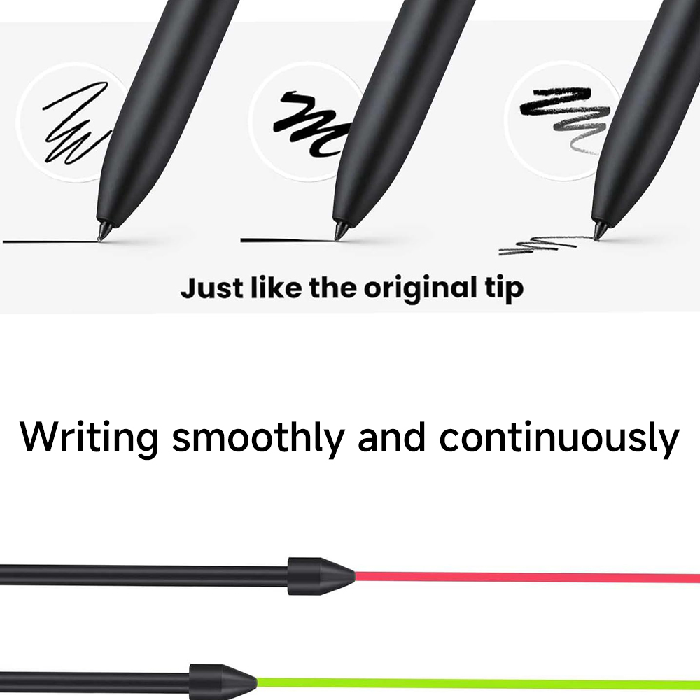 Pencil Tips for Samsung S Pen  - Samsung Tablet Accessories Pen のレビューと価格