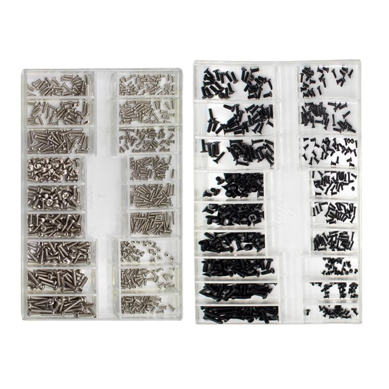 （YY）2025 1 Set Watch Screw Box - Tablet Accessories Set のレビューと価格