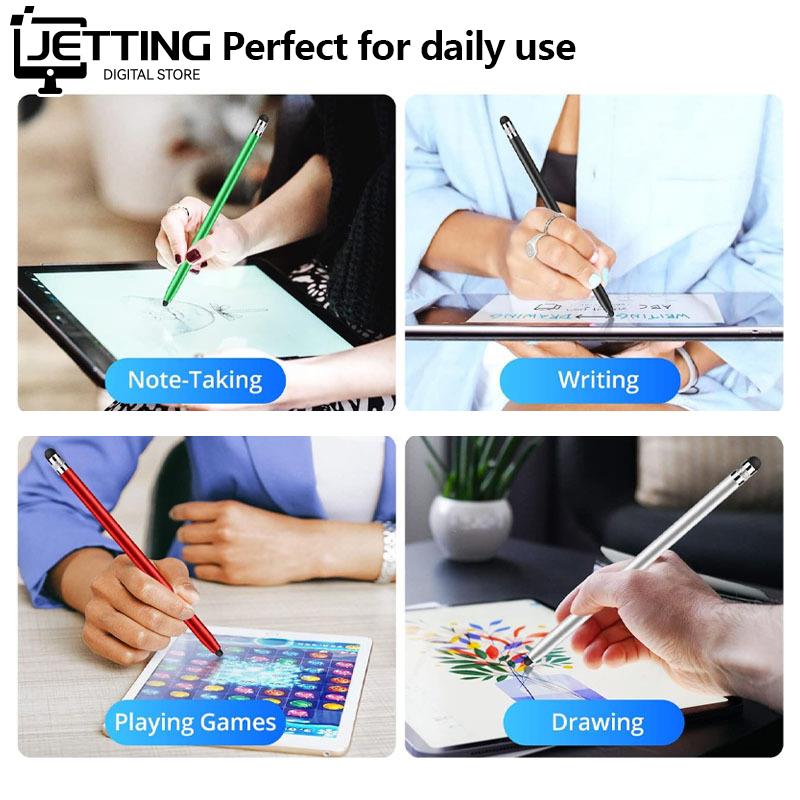 14cm Universal Pencil Double D - Pen Tablet Accessories のレビューと価格