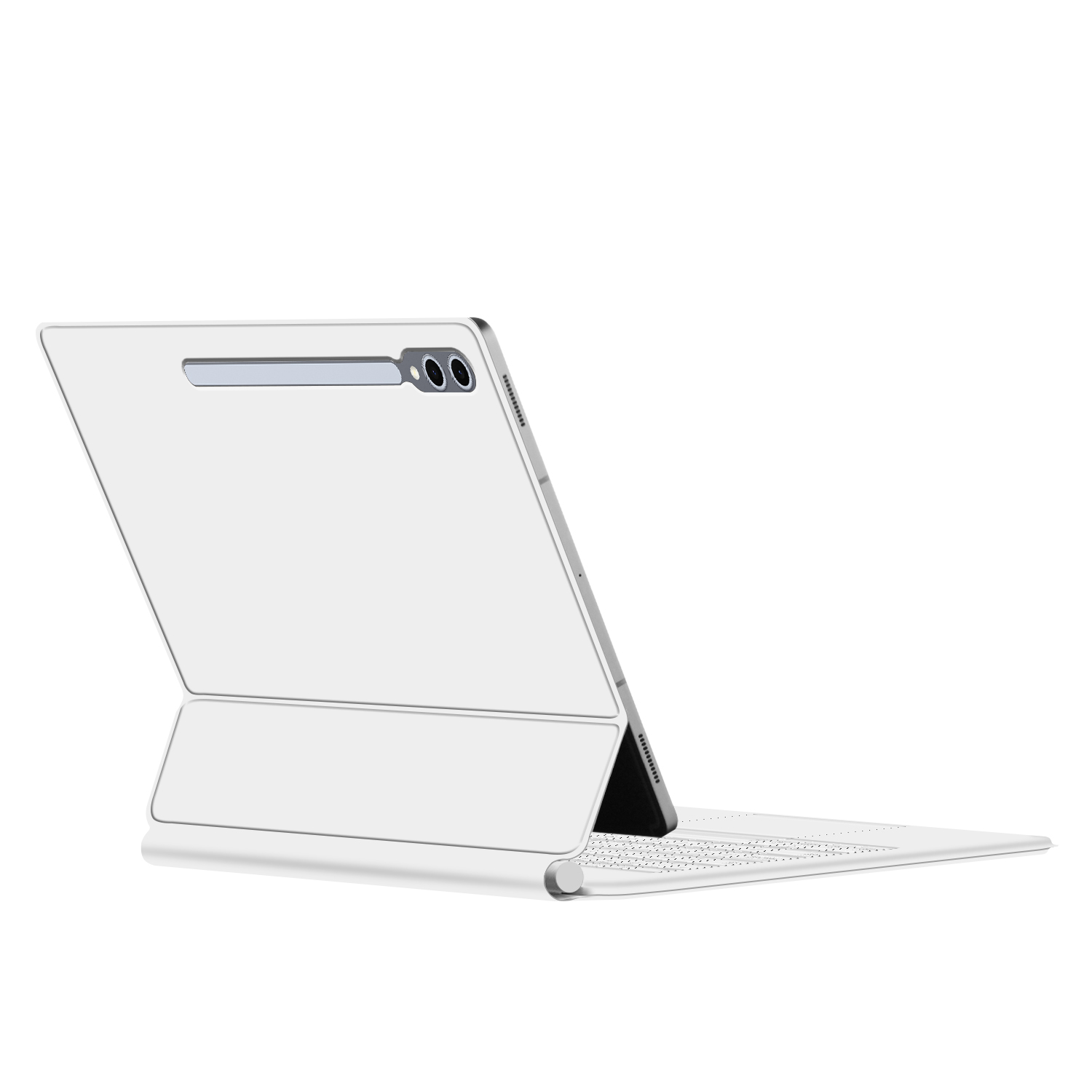 Magic Keyboard For Samsung Gal - Tablet Accessories Samsung のレビューと価格